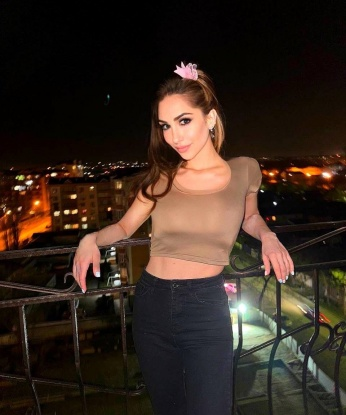 Проститутка Екатерина